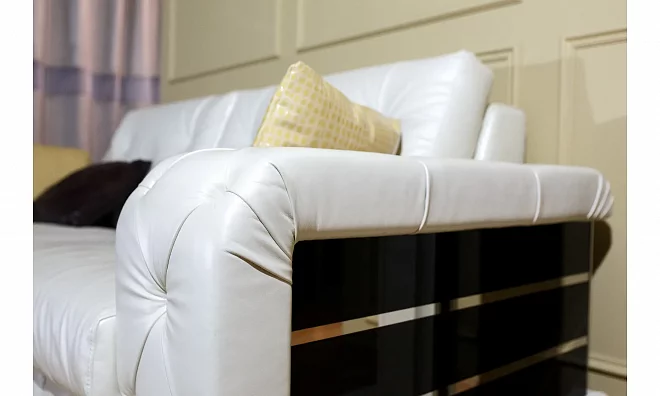 Диван Turri Gucci 2 T289