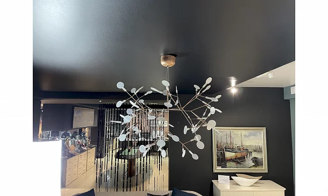 Подвесной светильник Loft It Heracleum 9022-63