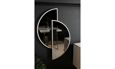 Зеркало Для Комода Orix Zen Gold
