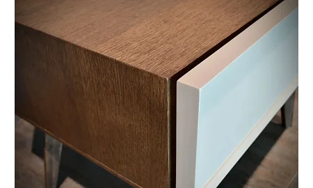 Прикроватная Тумба Homage Ligna