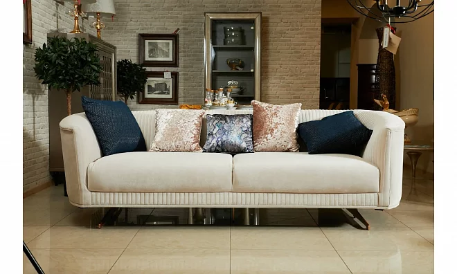 Диван ENZA HOME Vienna 03.301.0451