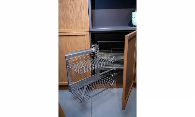 Кухня STOSA CUCINE Newport-Tosca NEWPORT