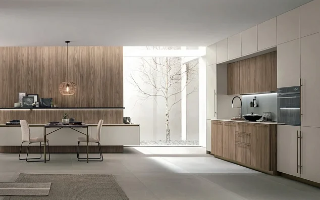 Кухня Stosa Cucine Metropolis Metropolis