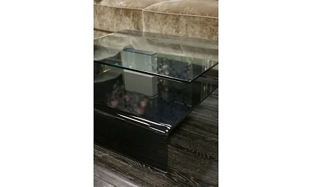 Cтол Журнальный Tonin Casa 1