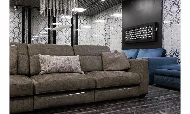 Диван VOLTA МЕБЕЛЬ Орион ОРИОН