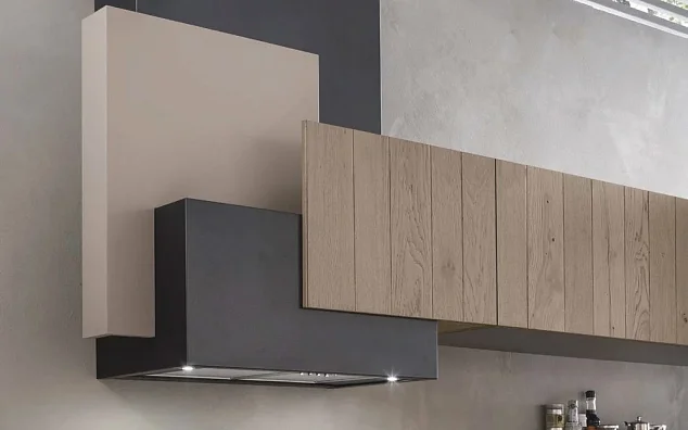Кухня  Stosa Cucine Color Trend Color Trend