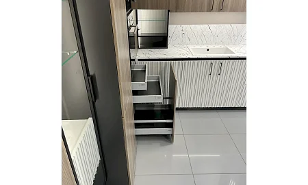 Кухня Русский Дом