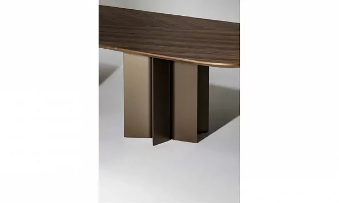 Стол обеденный Bonaldo Geometric Table 436469