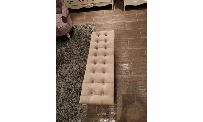 Cкамья KREIND Atelier Gold R118g/Гравитация 05
