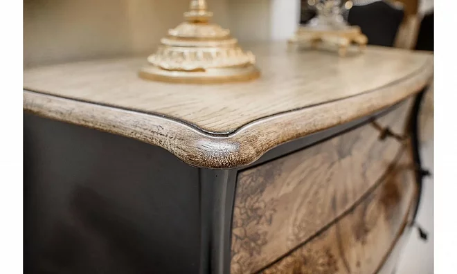 Комод Am Classic 1 AC6146A+AC6146.1