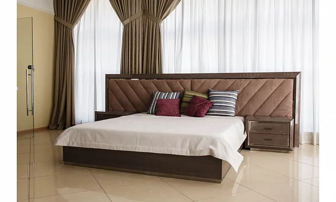 Тумба прикроватная CAMELGROUP Elite 165CMN.01PL