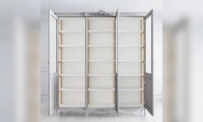 Библиотека Kreind Atelier Home APs183-K04-S