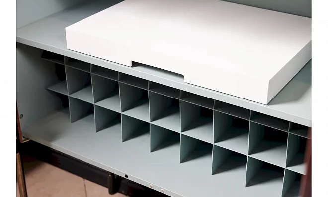 Комод-бар CapoD'opera Spin 435729