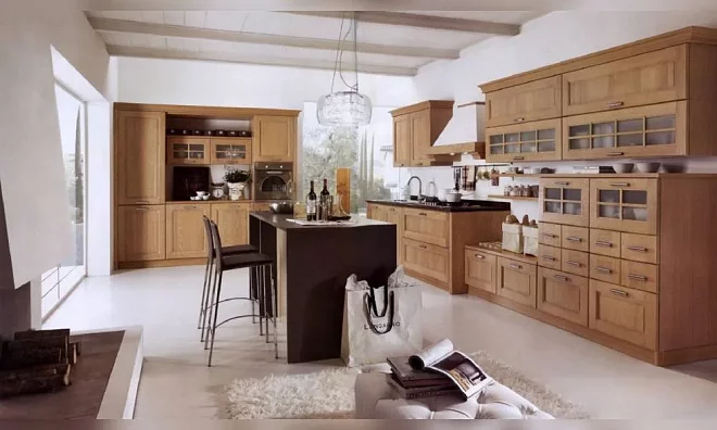 Кухня Stosa Cucine Ontario Ontario
