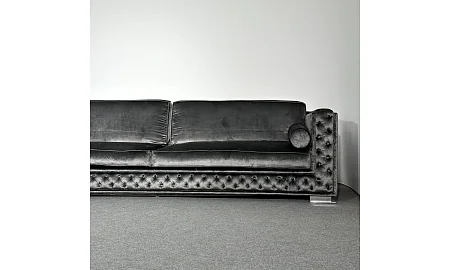 Диван Dv Home Collection Velvet