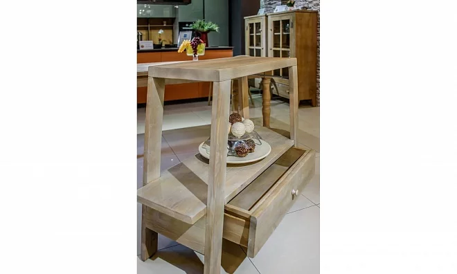 Консоль STOSA CUCINE WOOD X0GZW90001