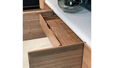 Комод Homage Diamond