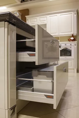 Кухня Scavolini Exclusiva 142306