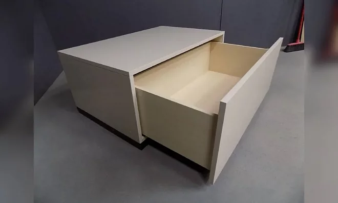 Тумба Тв Gamma (Imab Group) Mito-Box 4 X114/P25M114
