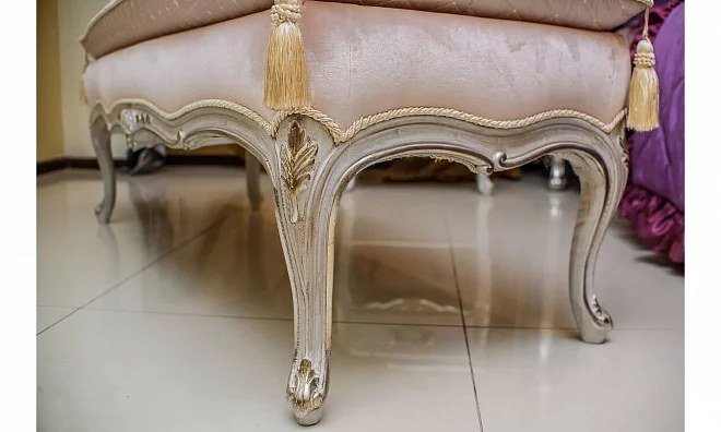 Кровать Savio Firmino 3630