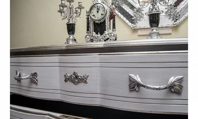 Комод Savio Firmino 3234CAS