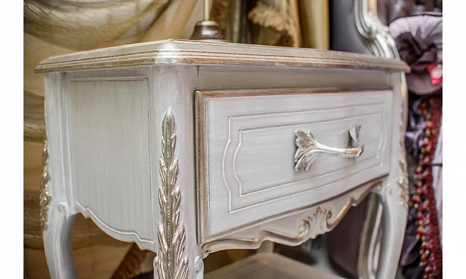 Кровать Savio Firmino 3630