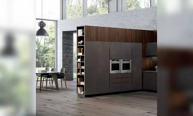 Кухня Biefbi Cucine Miami 124463