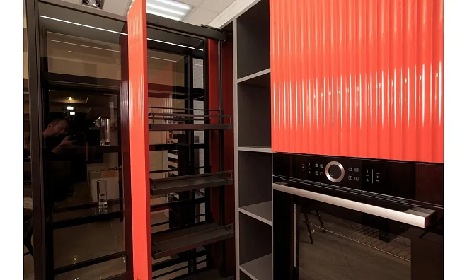 Кухня Virs Bellagio BELLAGIO