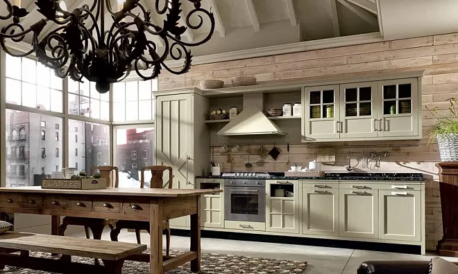 Кухня Marchi Cucine Kreola 151435
