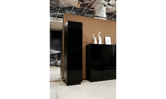 Helvetia Togo Витрина 1 Дв. 22XTRT05