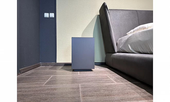 Приставной столик Saloni Vega 441550