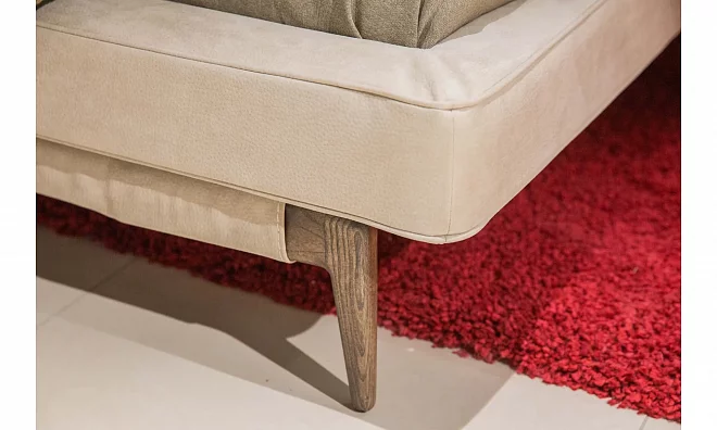 Кровать Homage Ligna 429800