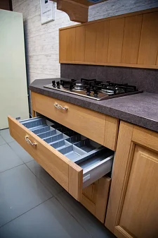 Кухня Stosa Cucine Bolgheri 1