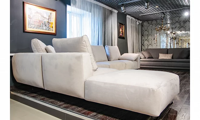 Диван Voltamebel Флексформ РМ180+А90+90+206 механ.