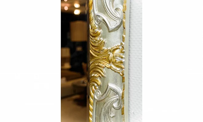 Зеркало Domus Mobili 126*96 13287