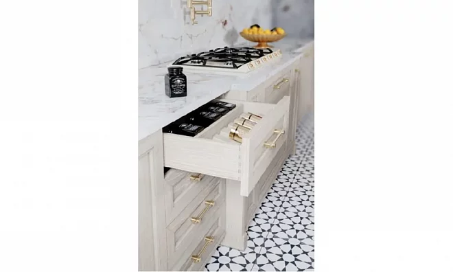 Кухня Am Classic Directoire 435287