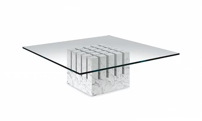 Стол Журнальный Scacco Cattelan Italia ant90596