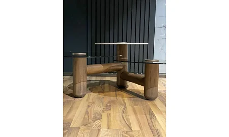 Стол журнальный Homage Vogue