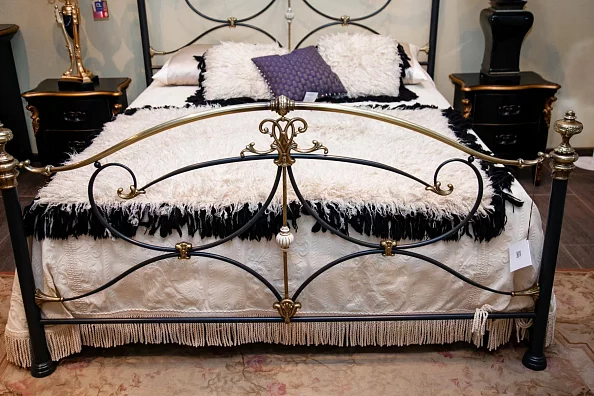 Комплект мебели в спальню Cortezari Melissa 424028