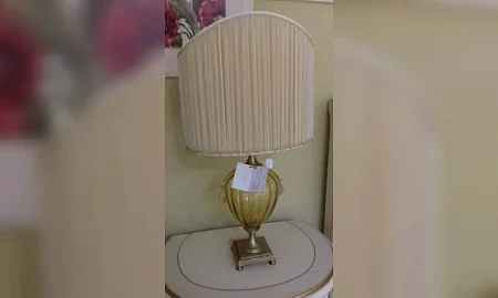 Лампа Il Paralume Marina Otovam