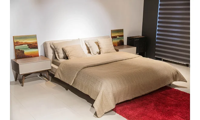 Кровать Homage Ligna 423887