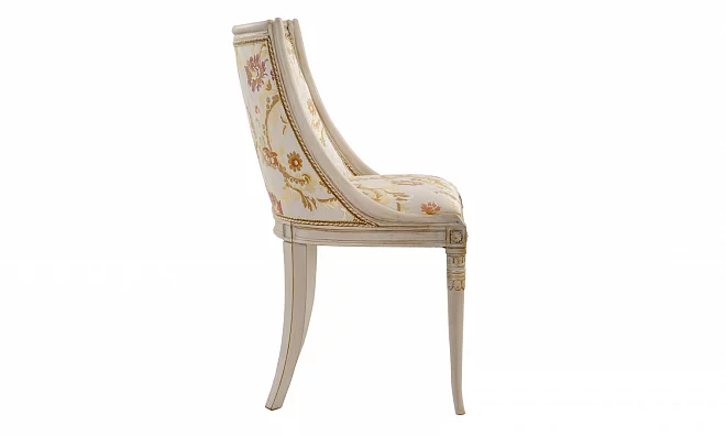 Стул Ezio Bellotti Essential Classic 4208