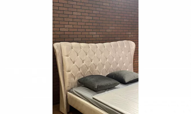 Кровать Lorenta Turkey 3200387832+3200387833
