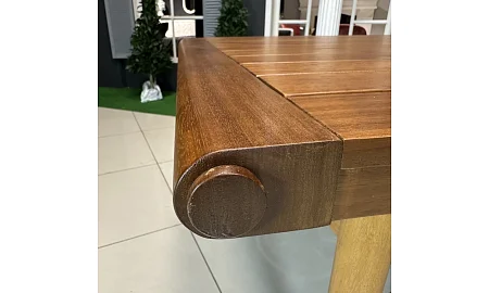 Уличный стол Saloni Knob