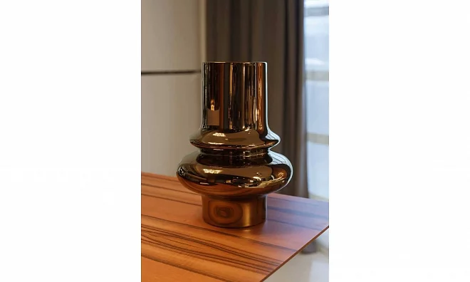 Ваза SMANIA MILO CERAMIC BIG CPMILO02