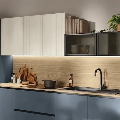 Кухня Stosa Cucine Kaya Kaya