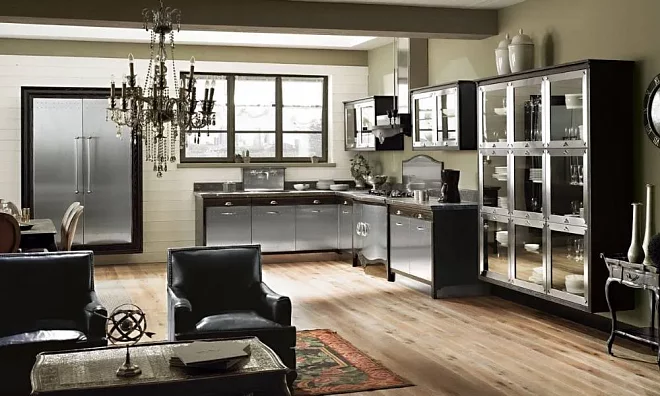Кухня Marchi Cucine Dechora 151438