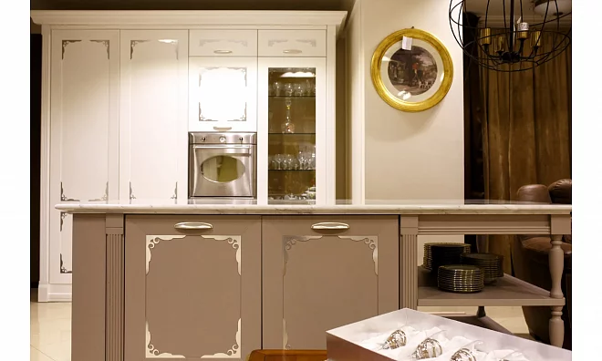 Кухня Cesar Arredamenti Etoile 2 81696