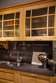 Кухня Stosa Cucine Bolgheri 1