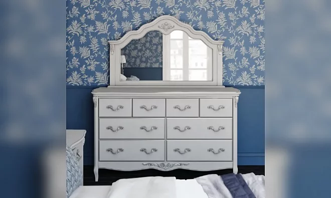 Комод Kreind Atelier Home APs134-K04-S